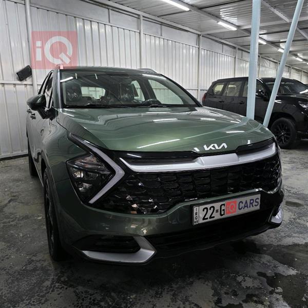 كيا سبورتاج 2023 للبيع في العراق -  بغداد